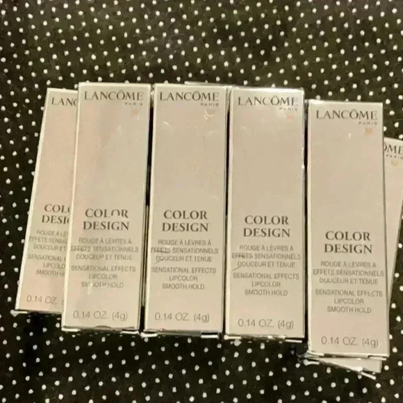 Lancôme color design lip color 116 - Picture 2 of 2